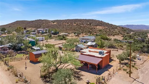 5016 W Tennessee Ave, Chloride, AZ 86431