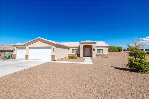 4319 Gemstone Ave, Kingman, AZ 86401