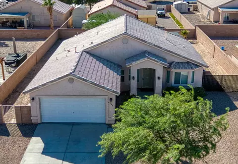 4763 S Tracy Ln, Fort Mohave, AZ 86426