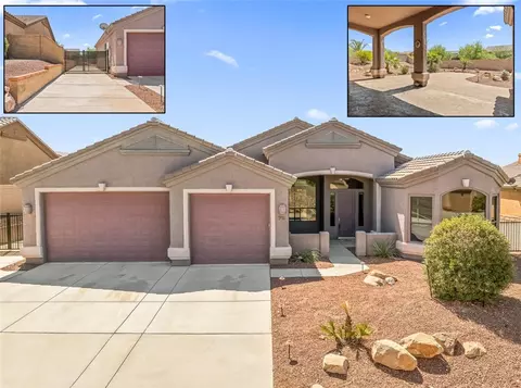 941 Talon Pointe Dr, Bullhead City, AZ 86429