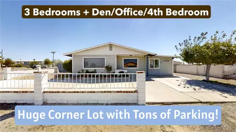 1250 Jasper Ave, Bullhead City, AZ 86442