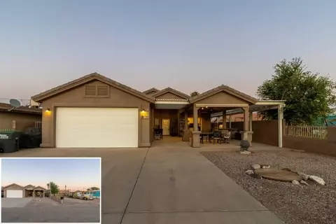 7898 S Mallard St, Mohave Valley, AZ 86440