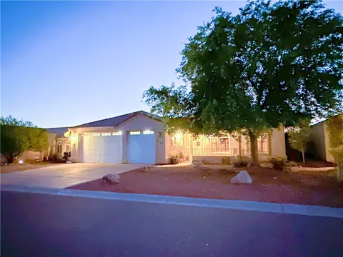 4567 S Ghostflower Pass, Fort Mohave, AZ 86426