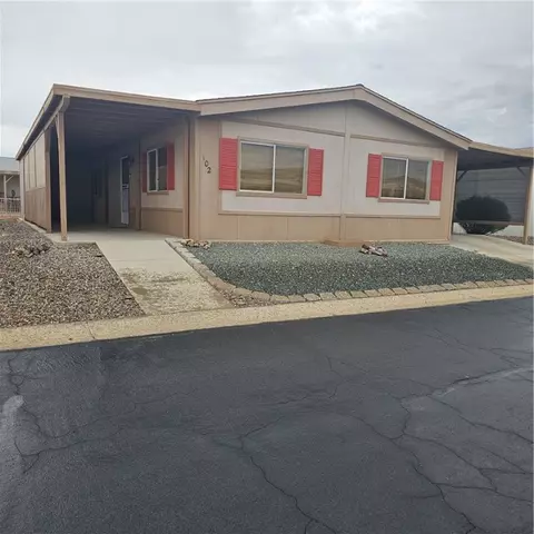 1545 El Rodeo Rd #102, Fort Mohave, AZ 86426