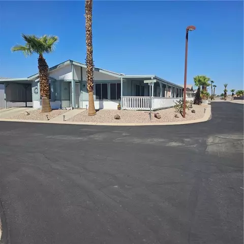 1545 El Rodeo Rd #112, Fort Mohave, AZ 86426