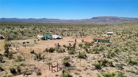3 W Parcels W 17th St, Dolan Springs, AZ 86441