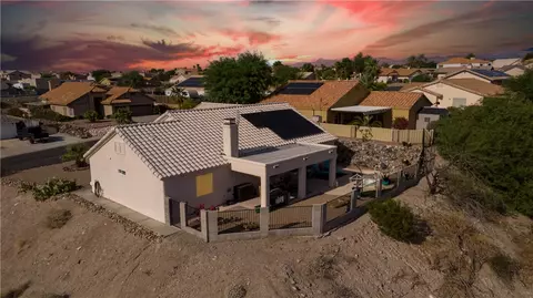 2106 E Shadow Canyon Dr, Bullhead City, AZ 86442