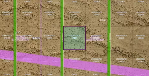 2162 S Concho Rd, Golden Valley, AZ 86413