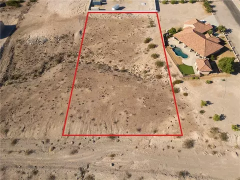 2485 Havasupai Dr, Bullhead City, AZ 86442