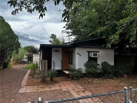 2890 E Hearne Ave, Kingman, AZ 86409