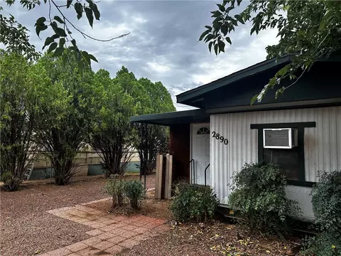 2890 E Hearne Ave, Kingman, AZ 86409 photo 4