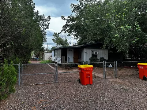 2890 E Hearne Ave, Kingman, AZ 86409 photo 2