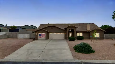 2335 Hopi Dr, Kingman, AZ 86401