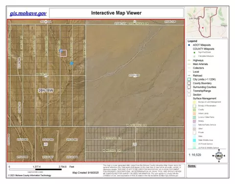 4 Lots Unknown, Golden Valley, AZ 86413