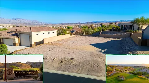 2817 Steamboat Dr, Bullhead City, AZ 86429