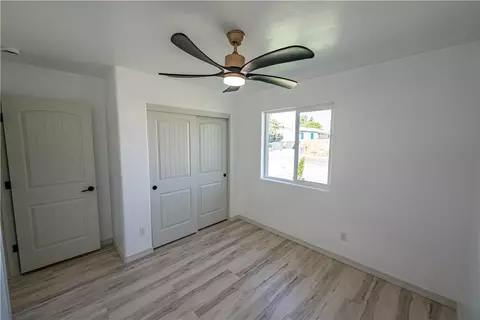 Bedroom - 1180 E Carver Ave, Kingman, AZ 86409 photo 4 of 5