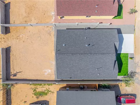 View/Area - 1180 E Carver Ave, Kingman, AZ 86409 photo 3 of 4