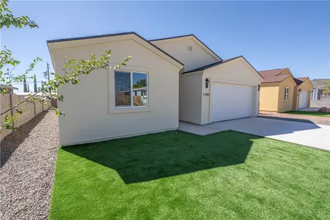 Exterior - 1180 E Carver Ave, Kingman, AZ 86409 photo 7 of 7