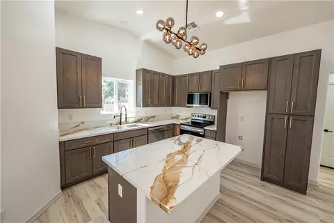 Kitchen - 1180 E Carver Ave, Kingman, AZ 86409 photo 1 of 2