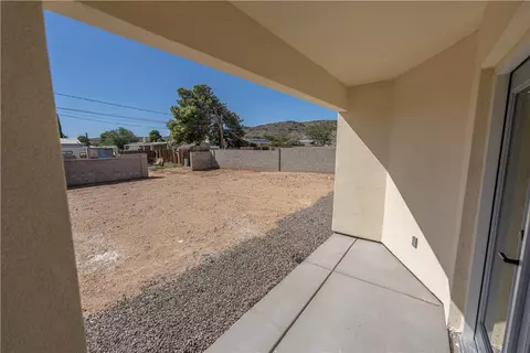 Exterior - 1180 E Carver Ave, Kingman, AZ 86409 photo 2 of 7