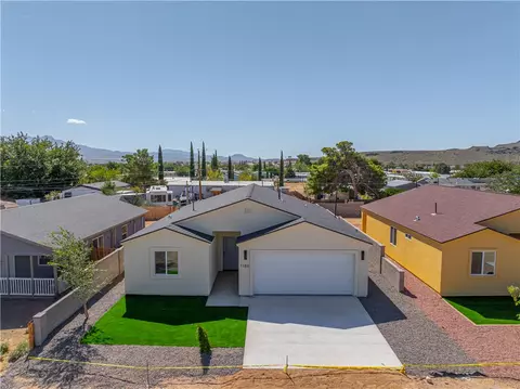 1180 E Carver Ave, Kingman, AZ 86409