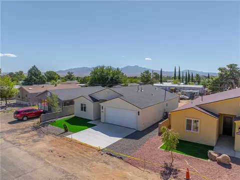 View/Area - 1180 E Carver Ave, Kingman, AZ 86409 photo 2 of 4