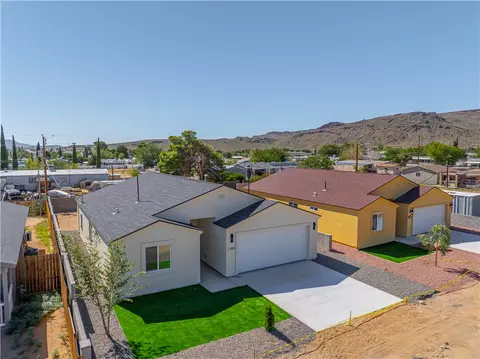 View/Area - 1180 E Carver Ave, Kingman, AZ 86409 photo 4 of 4