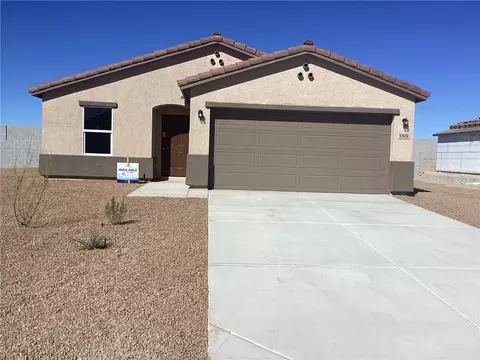 1805 E Camino Colorado, Fort Mohave, AZ 86426