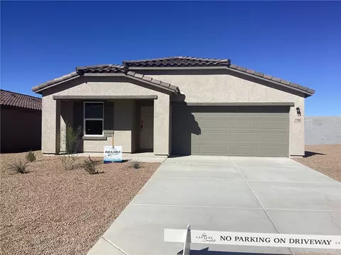 1799 E Camino Colorado, Fort Mohave, AZ 86426
