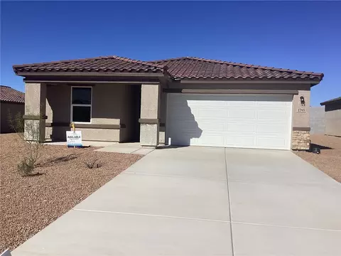 1793 E Camino Colorado, Fort Mohave, AZ 86426