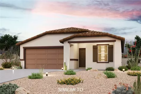 2547 Montano Ridge Dr, Bullhead City, AZ 86442