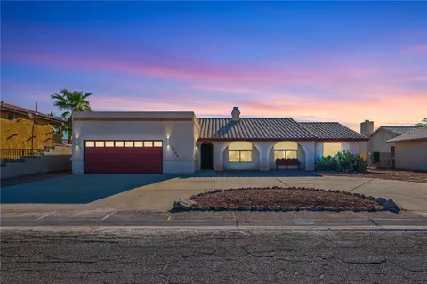 5768 S Bernstein Dr, Fort Mohave, AZ 86426