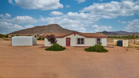 10842 N Painted Rock Dr, Kingman, AZ 86401