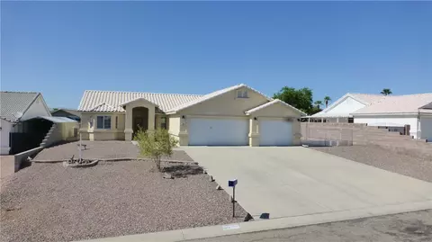 2123 E Marissa Dr, Fort Mohave, AZ 86426