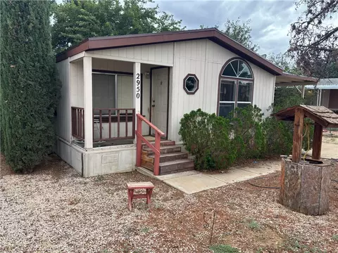 2950 E Packard Ave, Kingman, AZ 86409