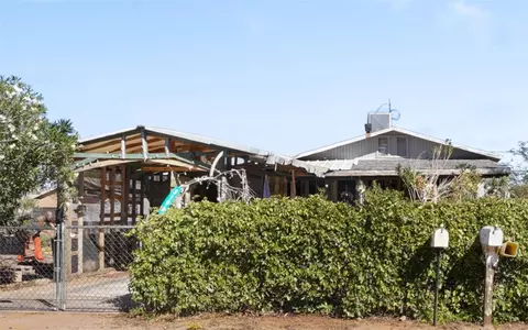3199 E Potter Ave, Kingman, AZ 86409