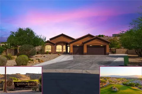 2742 Sidewheel Dr, Bullhead City, AZ 86429