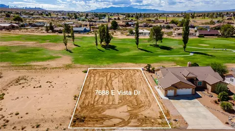 7688 E Vista Dr, Kingman, AZ 86401