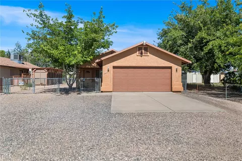 2445 E Ames Ave, Kingman, AZ 86409