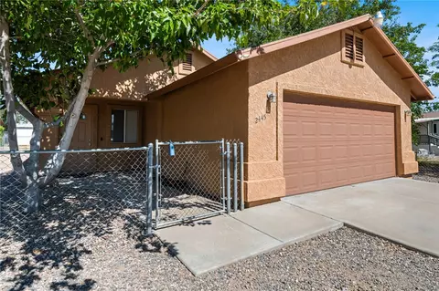 2445 E Ames Ave, Kingman, AZ 86409 photo 22