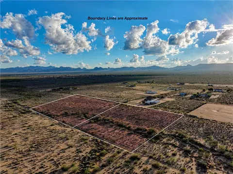 0 N Hoover, Golden Valley, AZ 86413