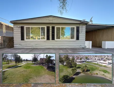 2546 Via Arroyo, Bullhead City, AZ 86442