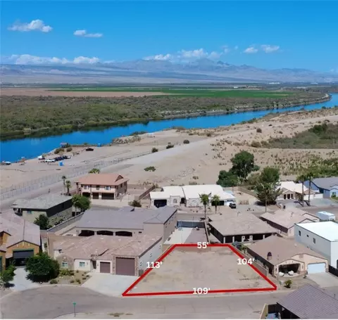 471 E A St, Mohave Valley, AZ 86440