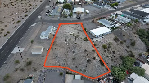 2263 2259 Riverview Cir, Bullhead City, AZ 86442
