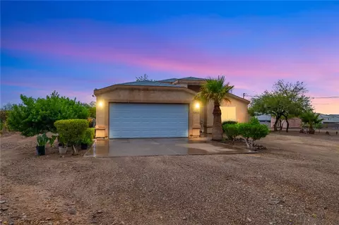 2312 E Sundance Dr, Fort Mohave, AZ 86426