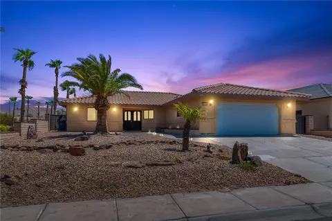 2850 Country Club Dr, Bullhead City, AZ 86442