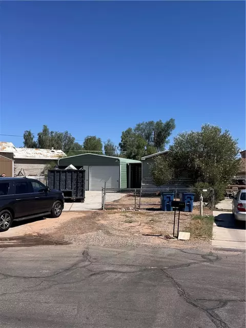 469 E Santa Maria Rd, Bullhead City, AZ 86442