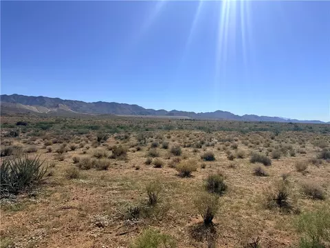 0 Palo Verde Dr, Chloride, AZ 86431