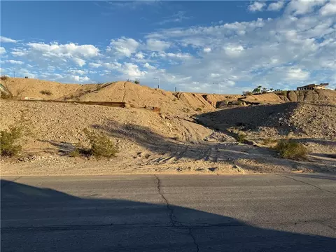 3842 Rising Sun Rd, Bullhead City, AZ 86442