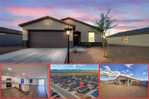 3627 E Angelina Dr, Kingman, AZ 86409